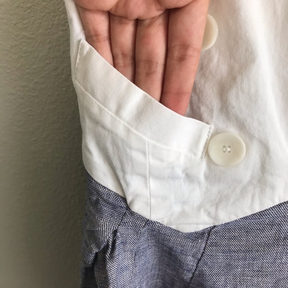 Armani Jeans Dress - Picture 5 of 7